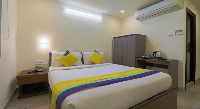 Номер Standard Itsy Hotels N Square