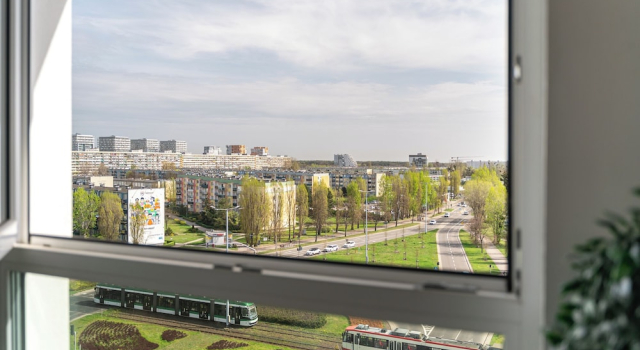 Апартаменты Superior Apartamenty Depot Gdańsk