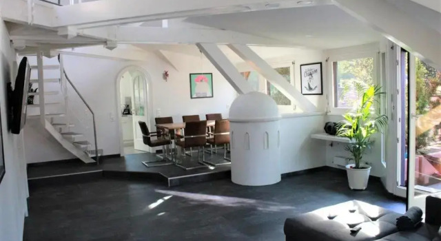 Апартаменты Schwarzwaldhorst Fewo 1 - 4 Schlafzimmer - Todtnau, Feldberg