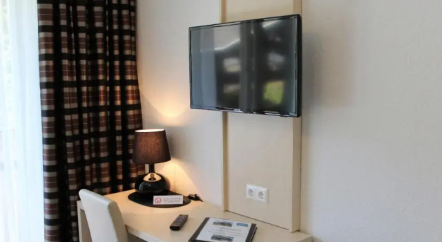 Номер Standard Haus Maria