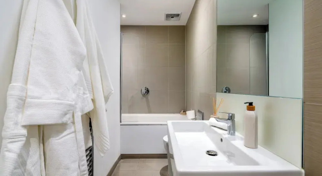 Апартаменты Liverpool Street I Your Apartment