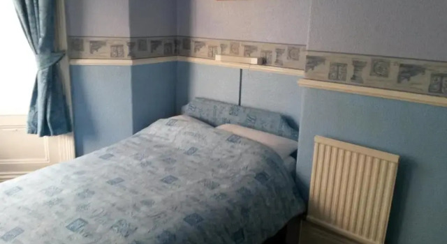 Номер Standard Walford Hotel