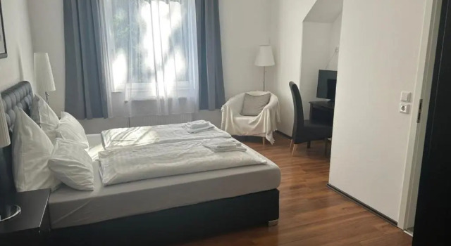 Номер Standard Dötlinger Hof
