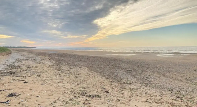 Апартаменты La Plage - appartement vue mer