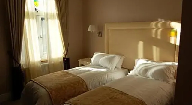 Номер Superior Devonshire Hotel