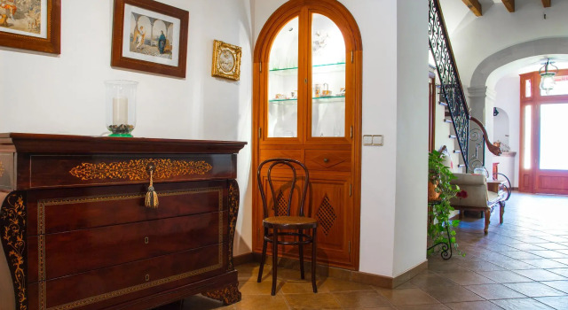 Family Home Jaume II