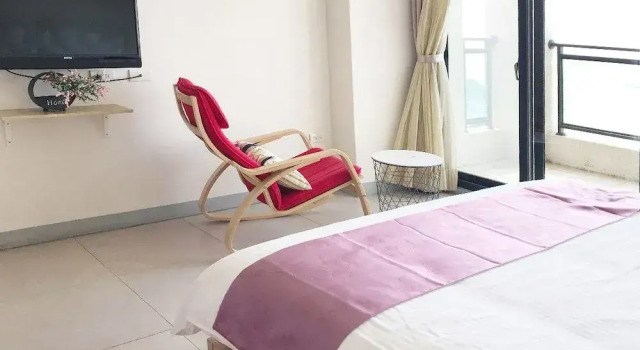 Matsu Star Yang B&B, Réserver Chambre d'hôtes Beigan Lienchiang County