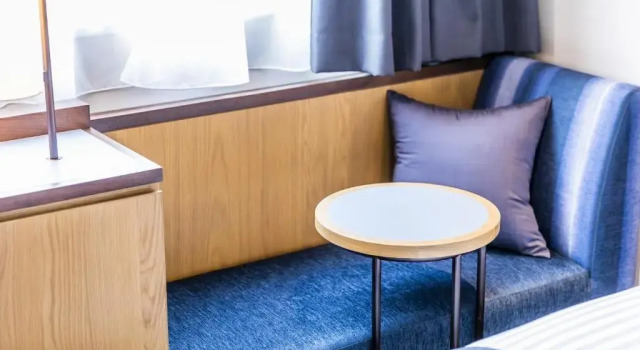 Двухместный номер Hotel Gracery Osaka Namba