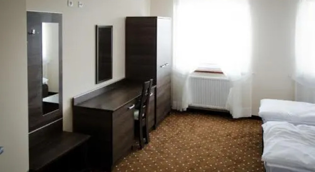 Hotel Podkowa