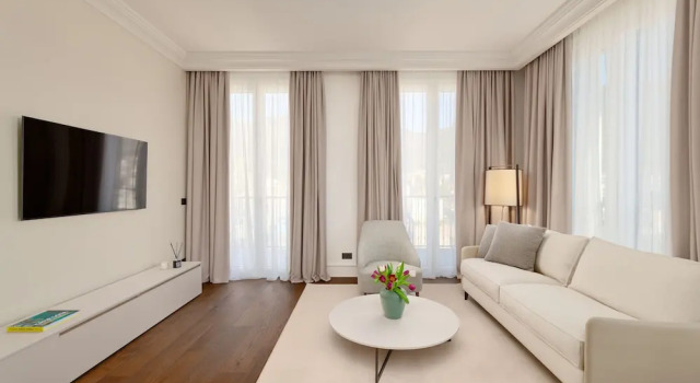 Апартаменты Classic Boutique Hotel Porto Palace