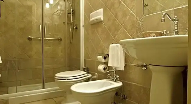Номер Superior Hotel Tenuta San Francesco