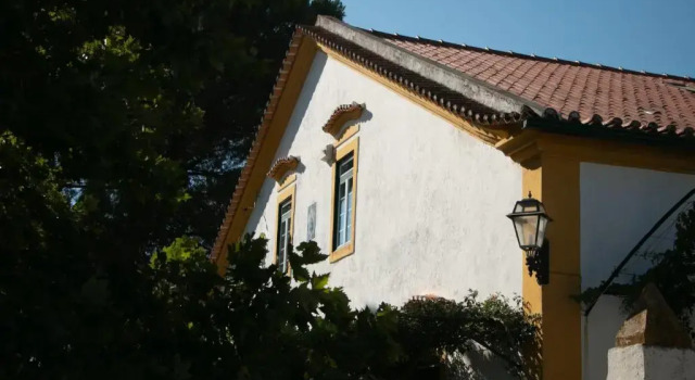Quinta de SantAna da Varzea, Varaa Hotelli Hotellit Ribatejo pysäköinnillä, Pysäköinti