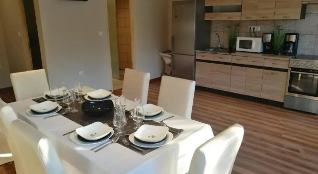 Апартаменты Room4U Apartment