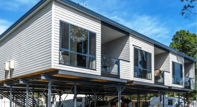 Апартаменты Premium Tasman Holiday Parks - Jervis Bay