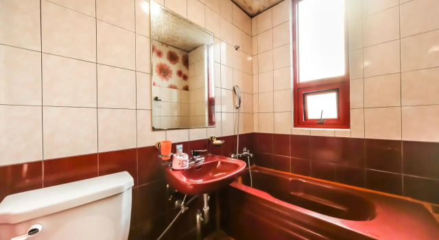 Одноместный номер Standard Mirim Motel