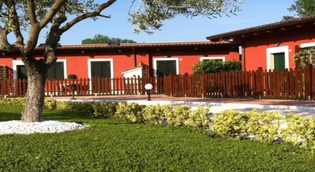 Residence Centro Benigni