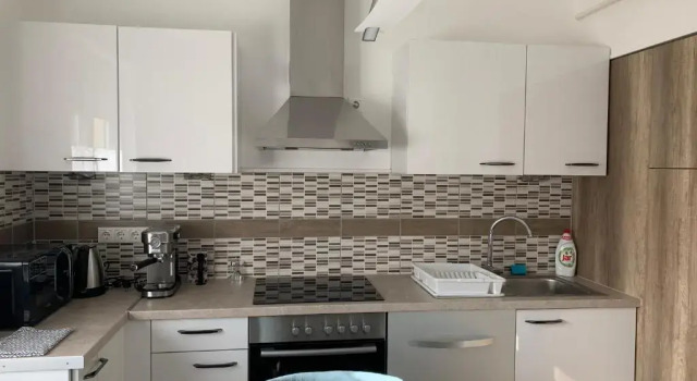 Апартаменты Weninger Apartman Lakás