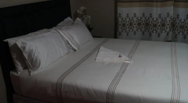 Номер Standard Miraton Eastgate Suites