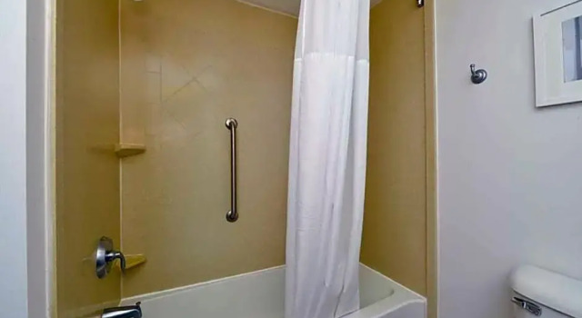 Четырёхместная студия Hampton Inn & Suites Wilmington