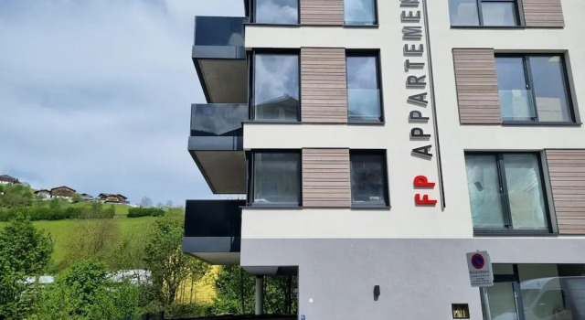 FP Appartements - Kitz 5