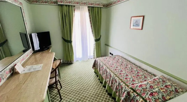 Номер Standard Hotel Relais I Presidi