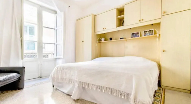 Flat at Cathedral