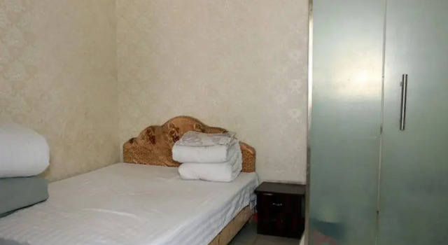 Maoyuan Hostel
