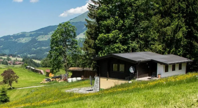 Апартаменты Ferienwohnung Angerlgut