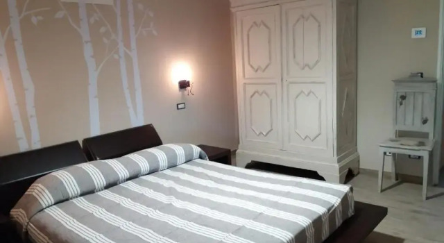 Номер Standard B&B il mestiere di vivere