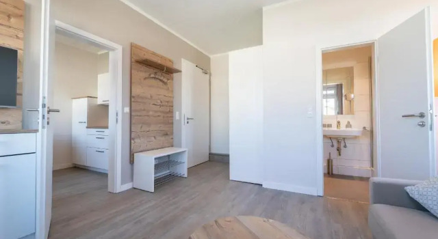 Haus Inselanker Kajüte 02