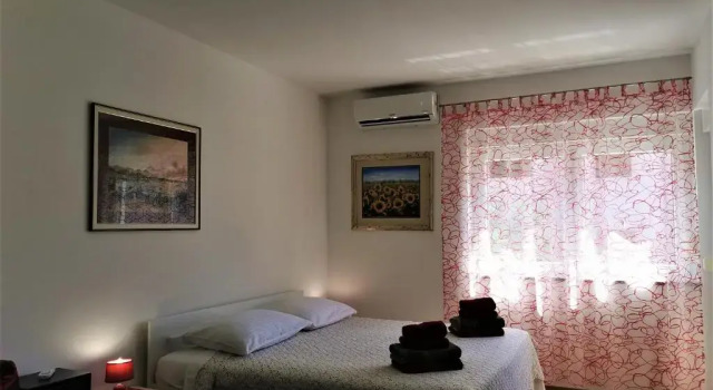 Студия Apartments Mara Cres