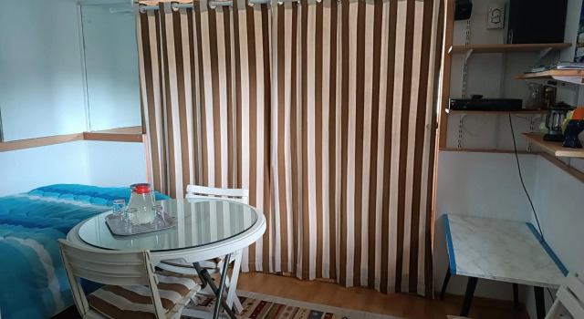 Bolero apartman