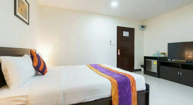 Номер Standard Studio Residence Sukhumvit 71