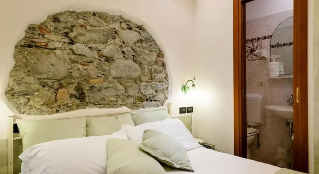 Одноместный номер Economy Hotel Marina