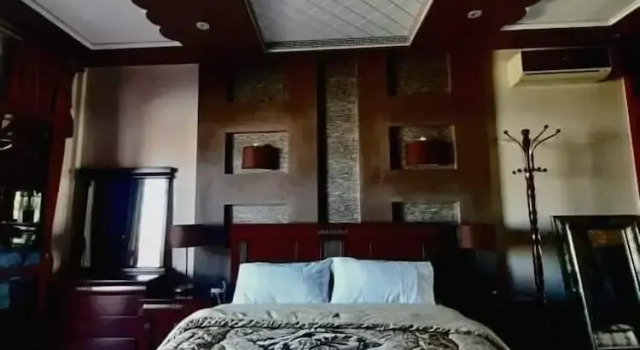 Номер Classic TAMRILUXE