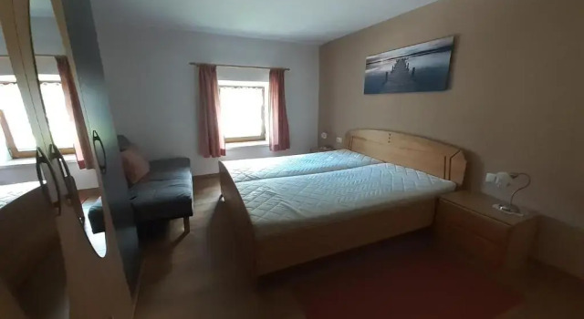 Коттедж Ferienhaus beim Lener