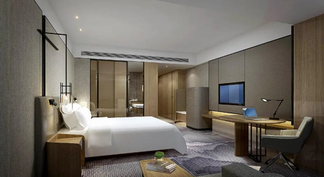 Sunshine International Hotel, Prenota Hotel Hotel a Taiyuan con colazione, Colazione
