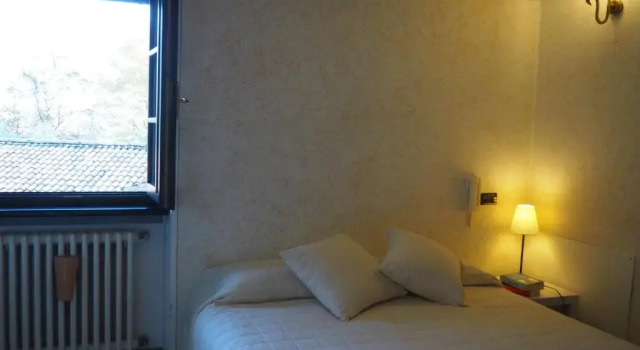 Номер Standard B&B Il dosso
