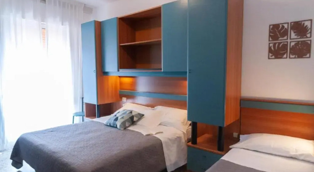 Семейный номер Standard Hotel Crystal
