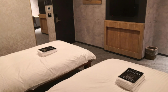 Eight Point Inn Kanazawa