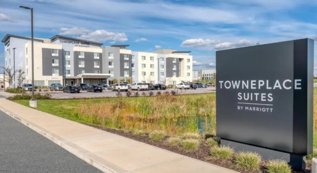 TownePlace Suites by Marriott Indianapolis Airport