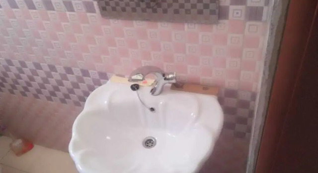 Номер Standard Forest Breeze Hotel