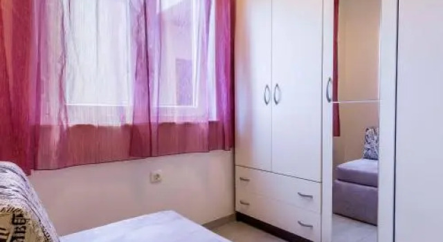 Apartmani Lusi