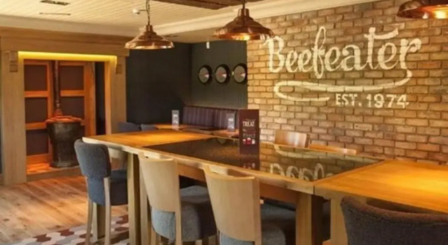 Номер Standard Premier Inn Hastings
