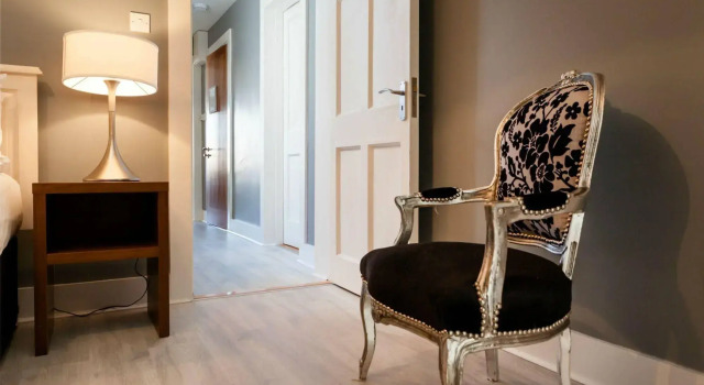 Dorset Apartments by The Key Collection, Забронировать Апартаменты/квартира Дублин Каунти Дублин, рядом с St. Mary's Abbey