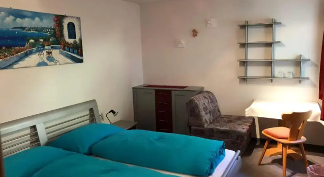 Номер Economy Villa Ilse