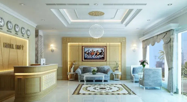 Nhu Y Hotel