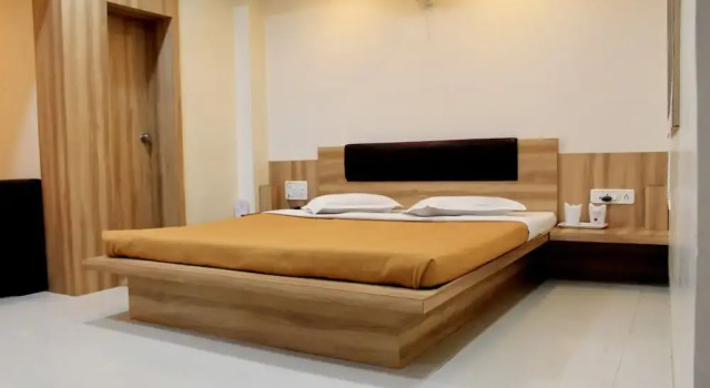 Двухместный номер Superior Hotel Kuber