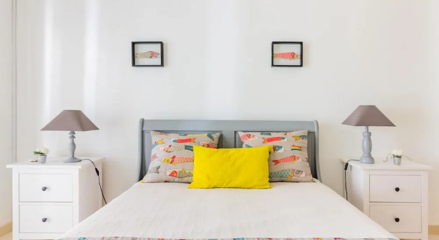 Апартаменты Quinta das Palmeiras Pool & Beach in Pêra