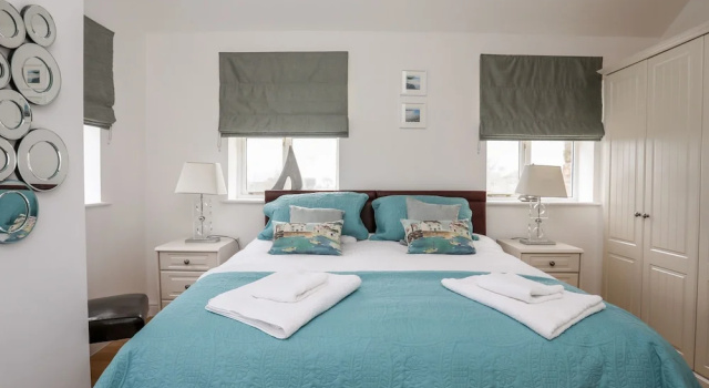 Tyn Towyn - The Stables, Prenota Casa vacanze Trearddur Anglesey